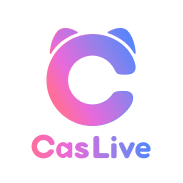 Cas Liveアプリロゴ