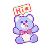 パーティー用クラッカーのイラスト