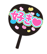 パーティーアイコン装飾（ステップ4）